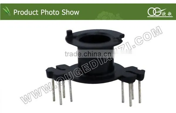 RM6 China manufacturers high quality transformer bobbin