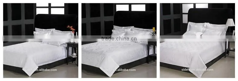 100% Polyester Fancy Banquet Hotel Table Skirt