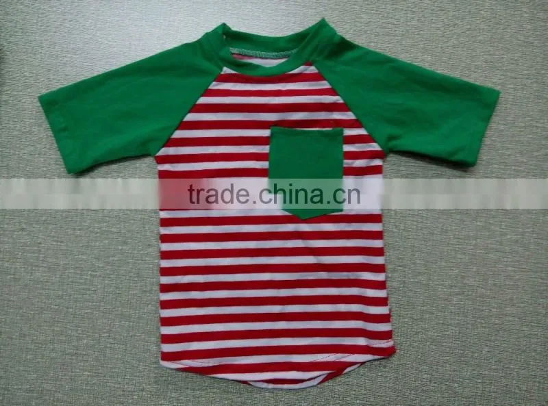 2017 easter Raglan kids shirt for baby girls icing sleeve t shirt 3/4 sleeve buny pattern spring fall t-shirt