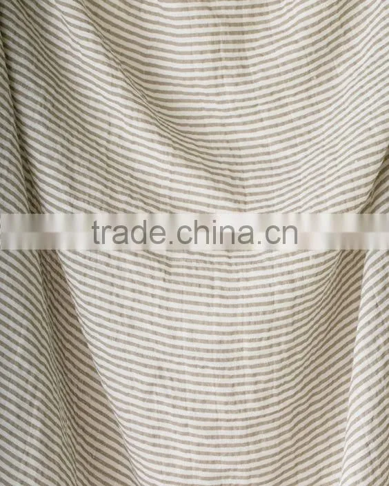 100% organic cotton muslin swaddle blanket 47"x47"