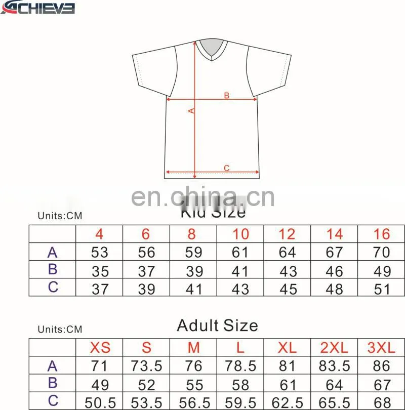Hot sell red madrid soccer shirt