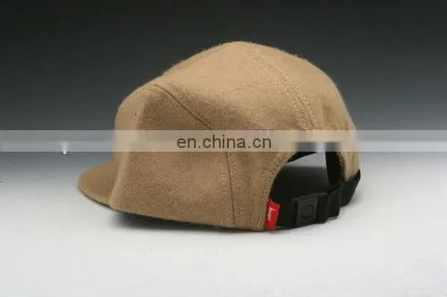 Cheap custom design blank snapback hat