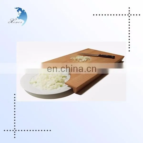 Direct sales Custom design antique indoor bamboo cutting board for kitchen