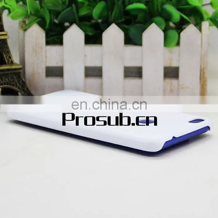 3D heat transfer smartphone casealuminum injection mould for Prosub-Huawei P8 Lite-2017