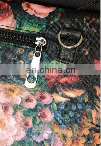2015 hot popular National wind women handbags plain canvas clutch bag