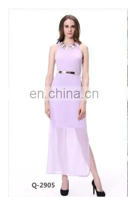 wholesale women casual summer short sleeve top skirt women two pieces