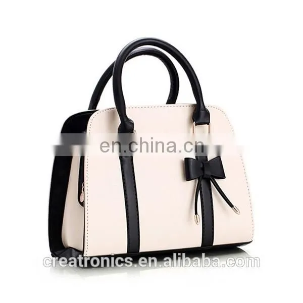 New Arrival Lady Tote Shoulder Bag Wholesale Amazon Women Handbags