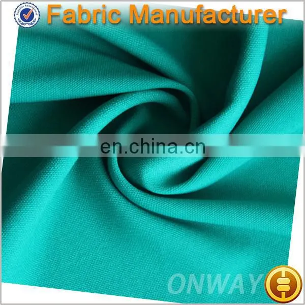 Onway Textile Make-to-order new desgin soft 100 polyester jacquard flannel fabric of alibaba china supplier