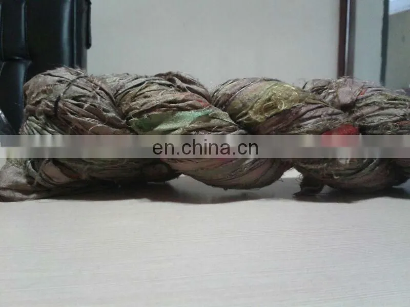 Silk Ribbon