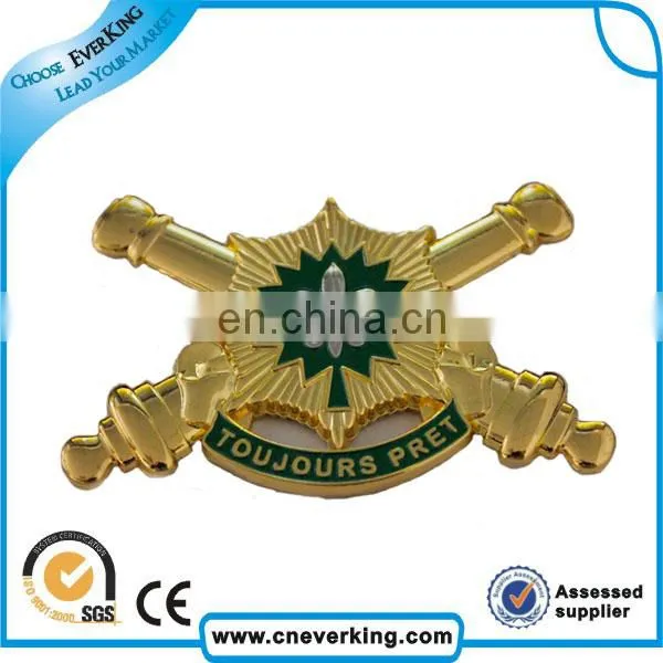 custom design star suits lapel pin China wholesale