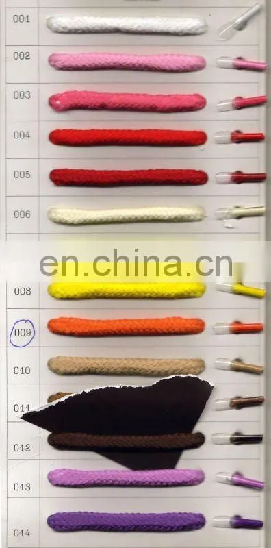 bag handle rope ,paper bag rope handle,bag rope