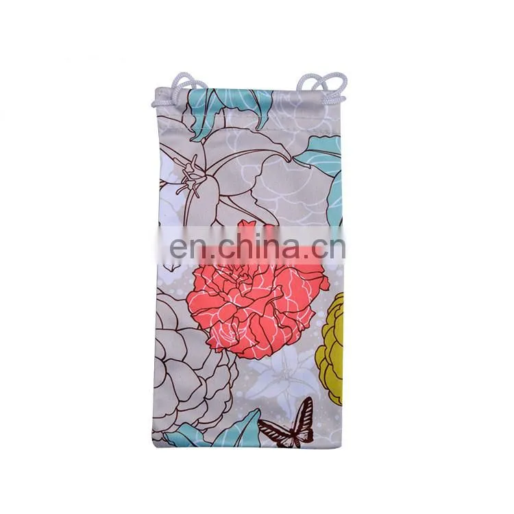 advertising custom make for samsung galaxy tab pouch