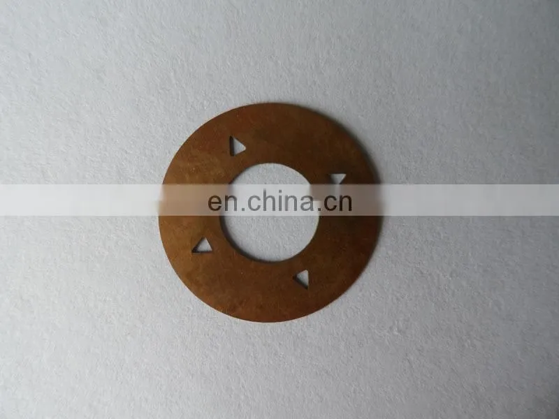 perfect China wholesale slotted shims