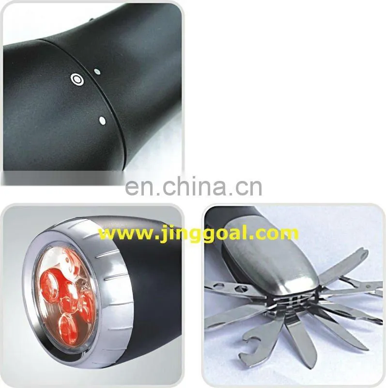 Tool flashlight