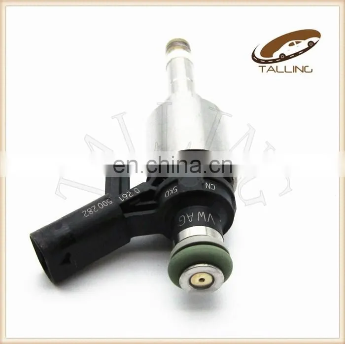 Factory Price High Performance Fuel Injector Nozzle OEM 06B906036D 06B 906 036 D 06B-906-036-D for V- W Pasat