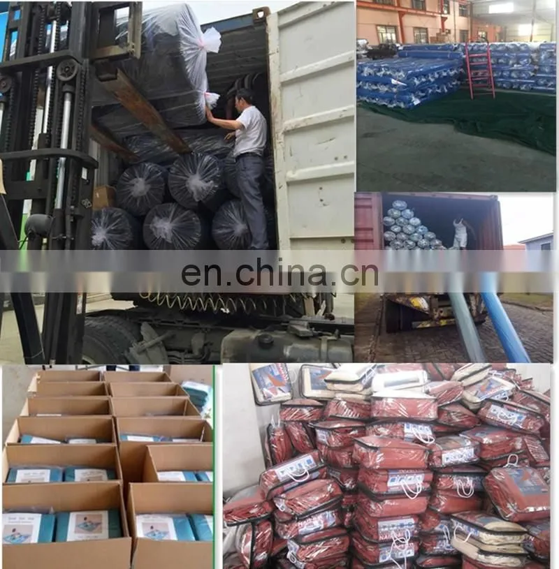 Heavy Paintball Netting/Black Paintball Net fence