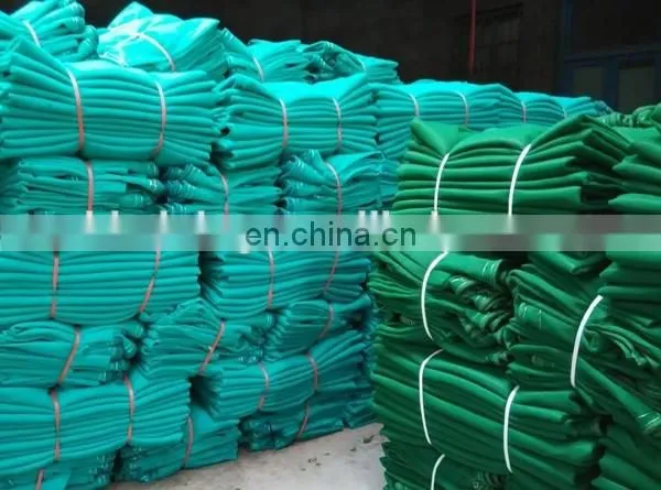 Scaffold netting Building Site Safety Net Cheap and in High Quality