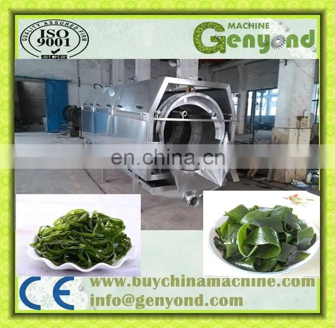 Multifunctional Rotary Drum Washing Machine Raisin Washing Machine