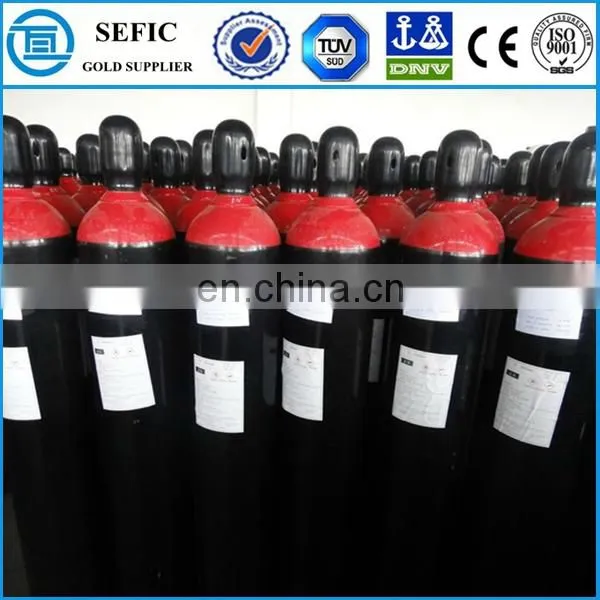 DOT Seamless Steel Aluminum Alloy oxygen cylinder key