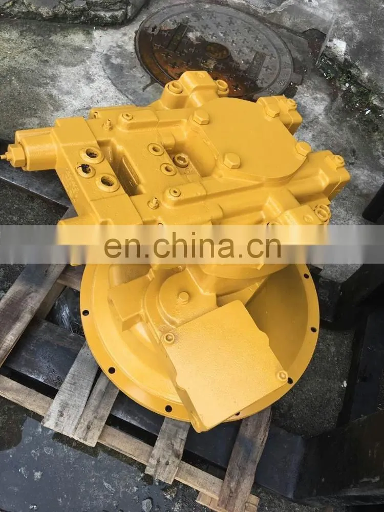 330CL hydraulic main pump excavator main pump 216-0038 genuine rebuild For Cat