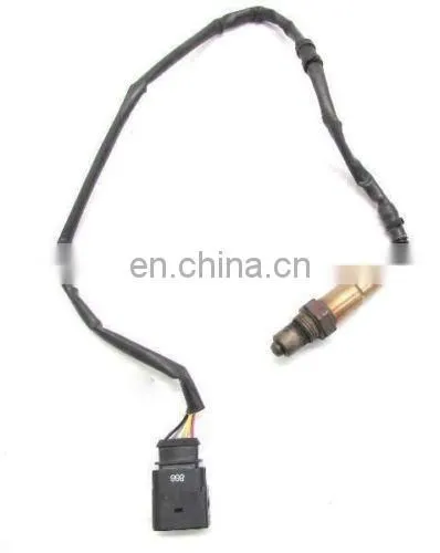 Oxygen Sensor Lambda Sensor 02 Sensor For VW Golf VII 7 Au-di A3 8V Skoda Octavia III OEM 0258027080 8V0906262C