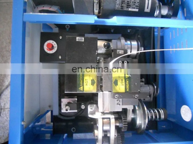 pp strap line/pp strap machine/pp strapping band production line