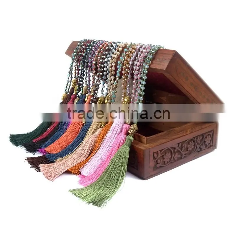 lead and nickel safe alloy fashion jewelry sets buddha necklace jewelry sets jewelry fashion