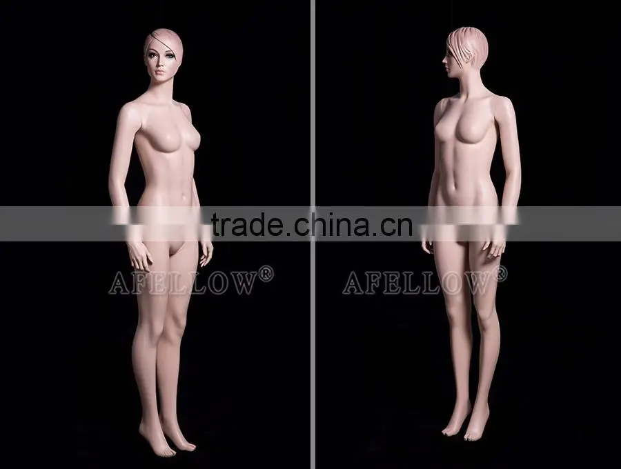 Lifelike Female Mannequin Sexy Doll RITA3