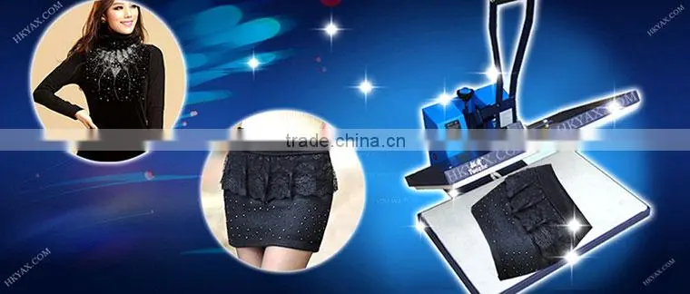 1022L New Double Pneumatic rhinestone setting machine,setting rhinestone machine,setting machine rhinestone