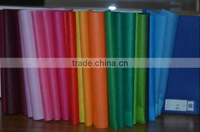 PPSB Nonwoven Fabric