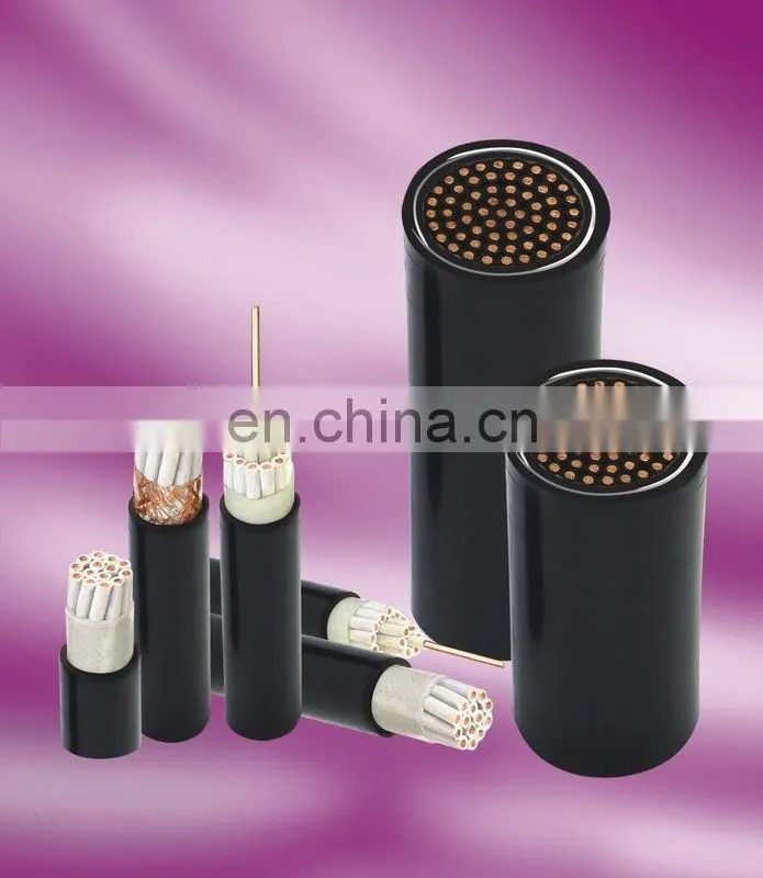 High quality and best price VV VV22 VV32 VLV VLV22 VLV32 power cable