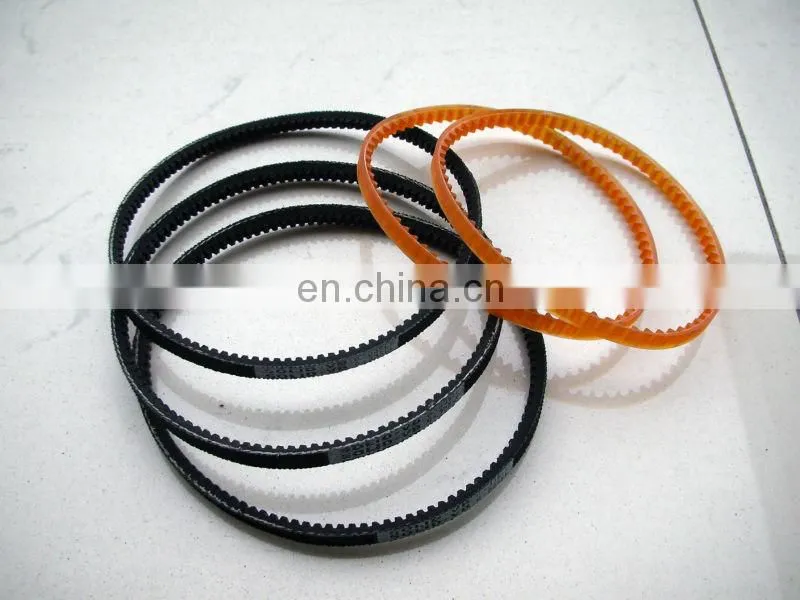 High Quality v belt for washing machine A950