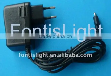 hot selling !!!power supply 6W/12W/24W