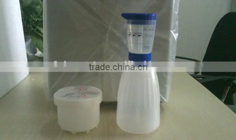 Alginate Mixer Dental Mix Device