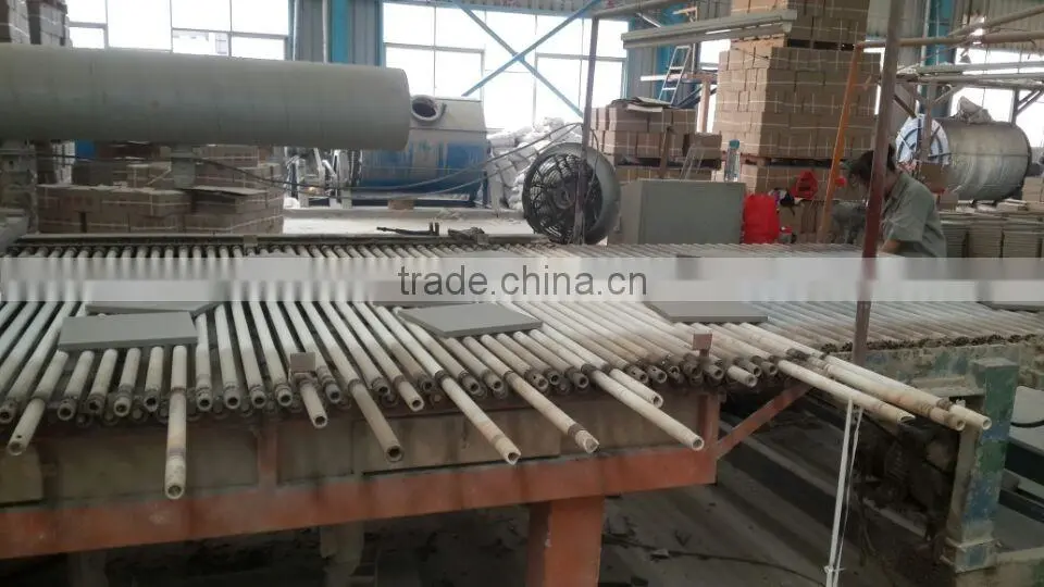 strong acid resisant floor tiles acid proof brick with acid resistant cerement