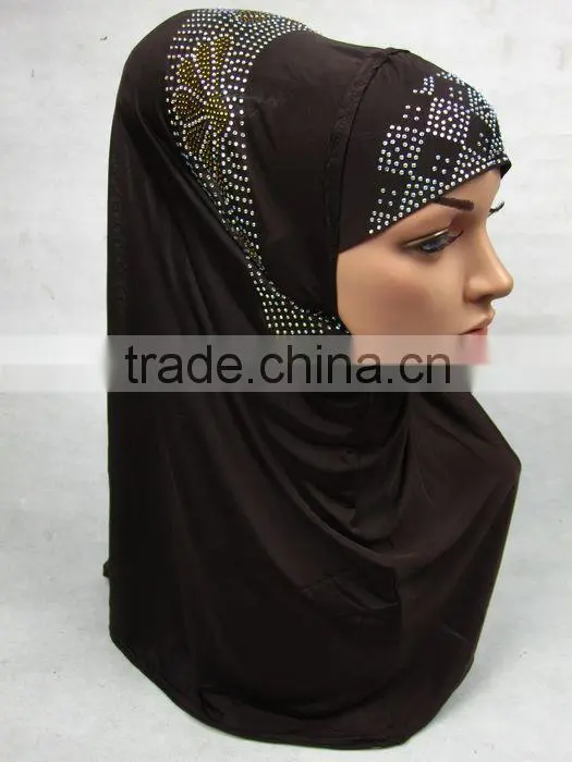A586 Latest 2014 spring high quality MUSLIM HIJAB