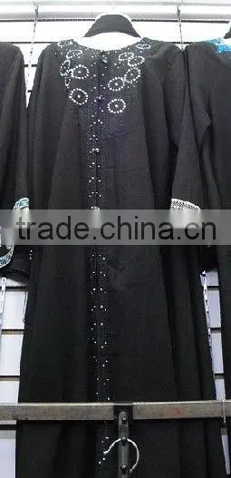 C118 muslim abaya for prayer