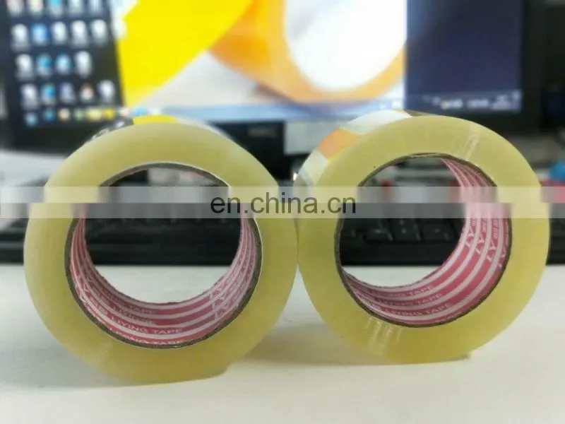 High Quality Waterproof Seam Carton Sealing Tape