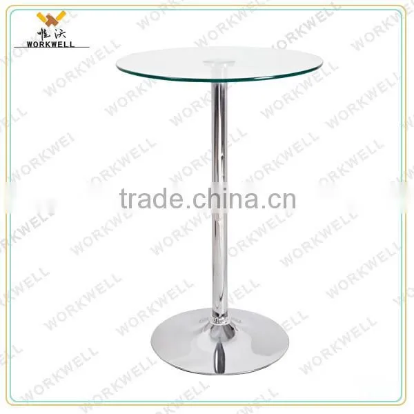 WorkWell cheapest Leisure swivel long bar table (Kw-B2082)