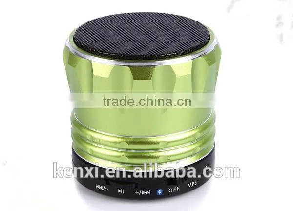 wireless bluetooth speaker