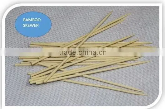 reusable toothpick bamboo toothpick