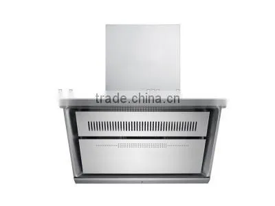 best kitchen stainless steel rangehood