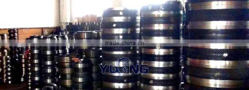 Popular wood woking machine /wood pellet mill machine price
