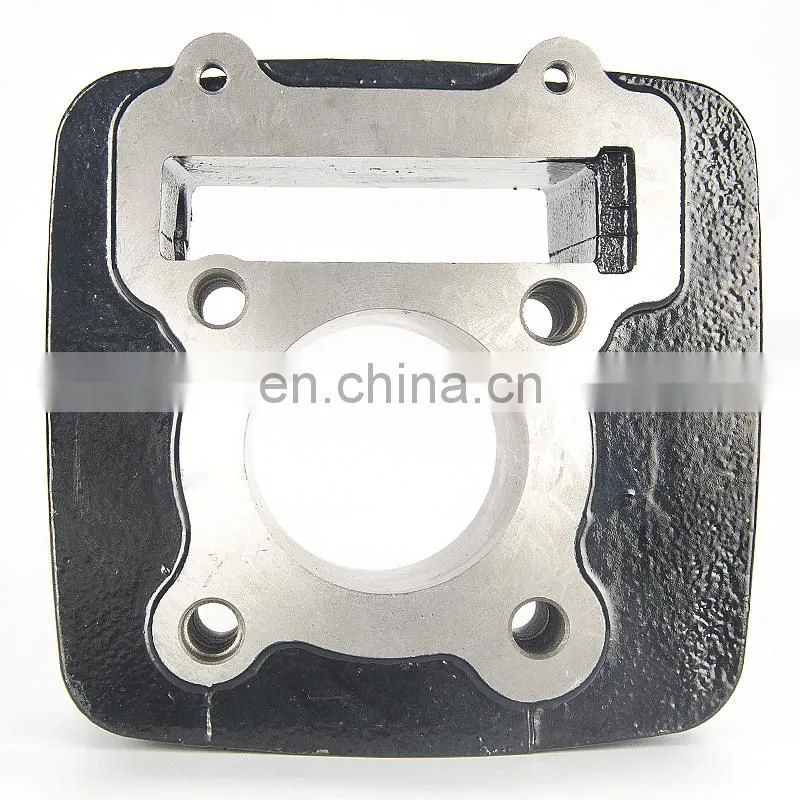 TVS100 Aluminum Material motorcycle Body parts liner kit for bore 51mm