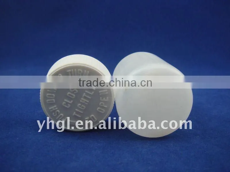 plastic resistance cap 32mm