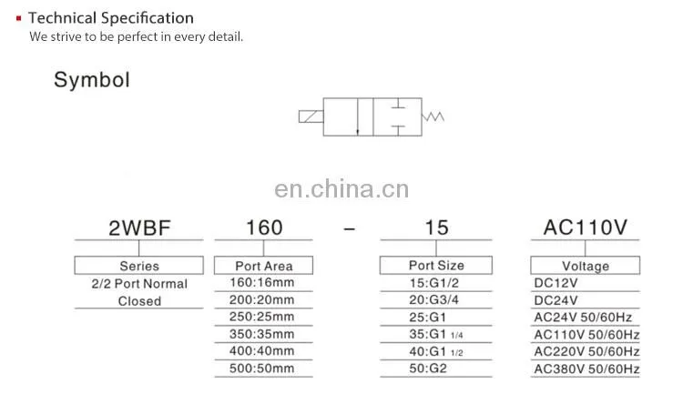SNS 2WBF Series Liner Safety Floating Relief Pneumatic Control Valve Solenoid Valve With Stainless Steel Flange