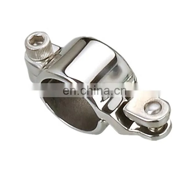 CF8M Colloidal Silica Wax Casting