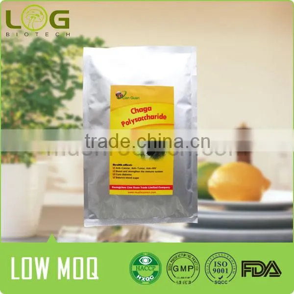 Health Food Medical Chaga Mushroom Powder Dosage