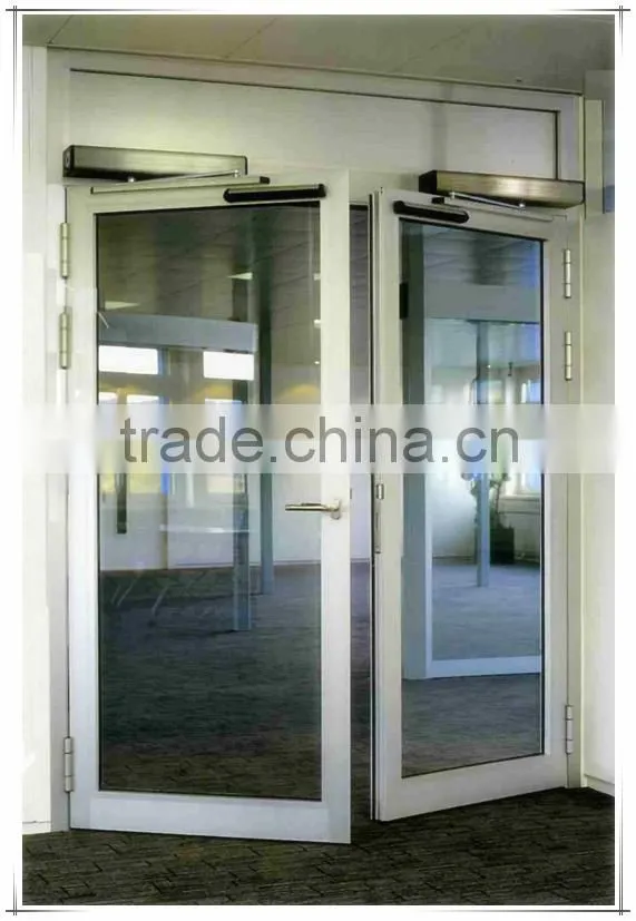 High quality aluminum Automatic swing door operator manufacturers