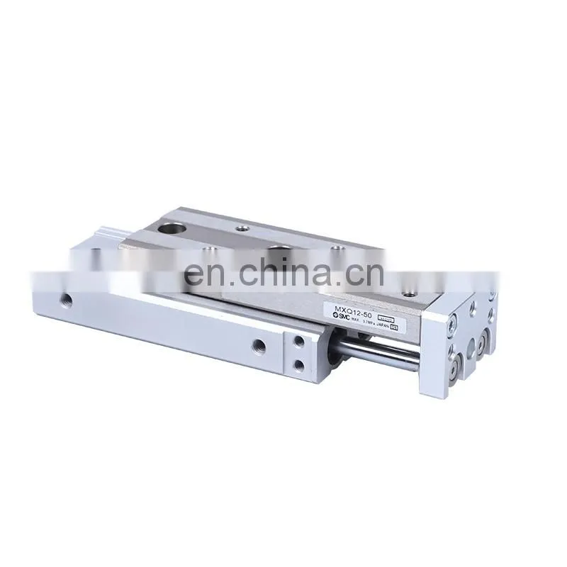 Brand New SMC MXQ6A-30Z MXQ6A30Z